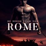 De derde zoon van Rome 2 – cover