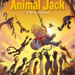 Animal Jack 3: De apenplaneet