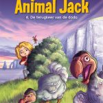 Animal Jack 4: De terugkeer van de dodo
