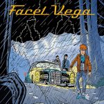 Brian Bones 5: Facel Vega