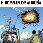 Lefranc 35: H-bommen op Almería