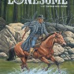 Lonesome 4: Het territorium van de tovenaar
