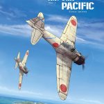 Rei Sen Pacific boek 1/3